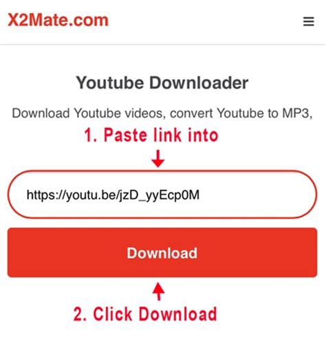 X2Mate .